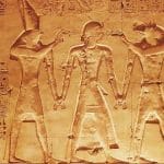 Cronología de la Historia del Antiguo Egipto